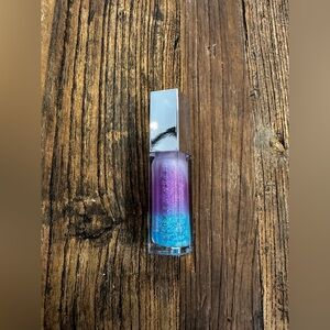 Fenty Beauty Iridescent Duo-Chrome Lip Gloss — Purple & Blue